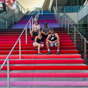 Meet your Posher, Baylee